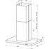 Robinhood Island Rangehood RHII9SS image NaN
