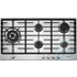 Westinghouse Gas Cooktop GHP795S image NaN