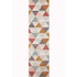 Rug Culture Dimensions Medium Blush Rug 300X80CM - DIM-428-BSH-300X80 image NaN