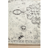Rug Culture Museum Large Charcoal Rug 400X80CM - MUS-860-CHAR-400X80 image NaN