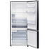 Panasonic 376L Bottom Mount Fridge Matte Black NR-BX421HWKA image NaN