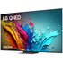 LG 86 Inch QNED86 4K UHD LED Smart TV 86QNED86TSA [2024] image NaN