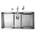 Artinox Planum Removeable Sink VQSP284F image NaN