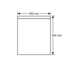 Haier HCF105 102L Chest Freezer image NaN