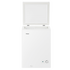 Haier 137L Chest Freezer HCF137 image NaN