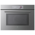 V-ZUG CombiMiwell V4000 Combi-Microwave Oven Platinum Mirror Glass 2402500009 image NaN