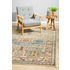 Rug Culture Legacy Large Multi-coloured Rug 290X200CM - LEG-859-SKY-290X200 image NaN