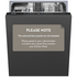 Smeg 60cm Fully Integrated Dishwasher DWAFI6224-4 image NaN