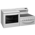 Westinghouse Elevated Electric Oven PEK1370LW image NaN