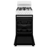 Westinghouse 54cm Freestanding Gas Oven/Stove WLG510WCNG image NaN