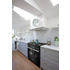 Falcon PROP100FXDFBL-CH 100cm Freestanding Dual Fuel Oven/Stove image NaN