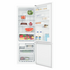 Westinghouse 346L Bottom Mount Frost Free Fridge WBB3700WH-X image NaN