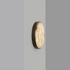 CTO Lighting Anvers Medium Ceiling or Wall Light - Bronze ANVCWMBZHA image NaN
