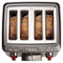 Wolf Gourmet High Performance 4 Slice Toaster ICBWGTR104S image NaN