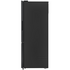 LG 436L Bottom Mount Frost Free Fridge - Matte Black GB-B400MB image NaN
