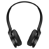 Panasonic RP-HF400BE-K Wireless Bluetooth On Ear Headphones Black image NaN