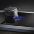 BORA Pure Air Inlet Nozzle Blue PUEDB image NaN