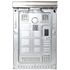Euromaid CDDS60 60cm Freestanding Electric Oven/Stove image NaN