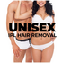 Xemos Silhouette Laser Hair Remover 351025 image NaN