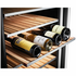Vintec 126 Bottle Wine Storage Cabinet VWM198PBA-L image NaN