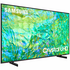 Samsung 43 Inch CU8000 Crystal UHD 4K Smart TV UA43CU8000WXXY image NaN