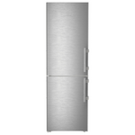 Liebherr Prime 332L Bottom Mount Fridge with Easy Fresh and VarioTemp Left Hinge SCNSDH5253LHH hero image