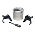 Breville the Smart Grinder Pro Coffee Grinder BCG820BSS image NaN