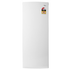 Midea MF172W 172L Upright Freezer image NaN