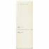 Smeg 510L 50's Style Retro Style Bottom Mount Fridge FAB38RCRAU image NaN