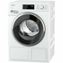 Miele 9kg Front Load Washing Machine & 8kg WP Eco Heat Pump Dryer WWG360-TWF720 image NaN