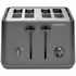 Morphy Richards Aspect 4 Slice Toaster 240023 image NaN