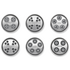 KitchenAid KSMPEXTA Gourmet Pasta Press image NaN