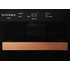 Vintec 20 Bottle Wine Storage Cabinet V20SGEBK image NaN