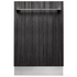 ASKO DFI654BXXLAU Fully Integrated Dishwasher image NaN
