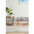 Rug Culture Evoke Extra Large Grey Rug 500X80CM - EVO-256-GREY-500X80 image NaN