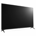 LG 70 Inch UM73 4K UHD HDR ThinQ AI Smart LED TV 70UM7300PTA image NaN