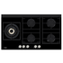 Omega OCG95FFX 90cm Natural Gas Cooktop image NaN