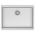 Abey Boutique Piazza Plus Large Bowl Sink PZQ565 image NaN