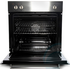600mm/60cm Omega Electric Wall Oven OO651XN image NaN