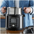 Instant Pot 8Ltr Pro Multi-Cooker-Black 113-0076-01-AU image NaN