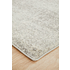 Rug Culture Evoke Large Silver Rug 400X80CM - EVO-252-SIL-400X80 image NaN