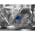 Smeg 60cm Universale Underbench Stainless Steel Dishwasher DWAU6234X4 image NaN