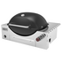Weber Built-In Q+ Premium Q3600N+ BBQ Midnight Black LPG 29910024 image NaN