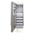 Fhiaba 478L Classic Freezer with Ice Maker Left Hinge KS7490FZ3IA image NaN