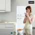 Chiq 202 Ltr Retro Top Mount Frost Free Fridge CRTM198NW image NaN