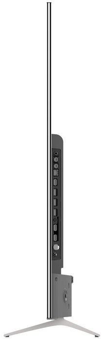 TCL 55C1US 55 Inch 138.7cm UHD Smart TV hero image