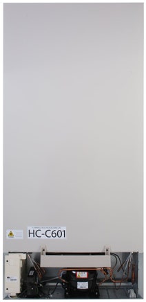 Fisher & Paykel E522BLE5 519L Bottom Mount Fridge hero image