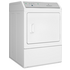 Speed Queen 9kg Natural Gas Dryer ADGE8BGASN image NaN