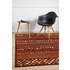 Rug Culture Oxford Oversize Rust Rug 400X300CM - OXF-431-RUS-400X300 image NaN