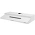Westinghouse 90cm Fixed White Rangehood WRF910WA  image NaN